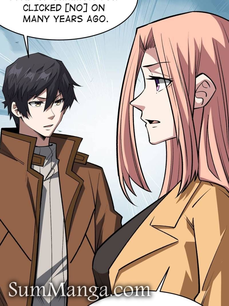 I'm Really Not A Supervillain Chapter 279 48
